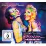 Anita Hofmann & Alexandra - Hautkontakt (Deluxe Edition) [US-Version, Regio 1/A]