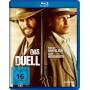 Various - Das Duell BD [DE-Version, Regio 2/B]