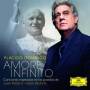 P. Domingo / A. Bocelli / J. Groban / V. Williams - Amore Infinito (Ital.Version)