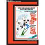 That Man From Rio / Up To His Ears (2pc) / (ws) - That Man From Rio / Up To His Ears [US-Version, Regio 1]