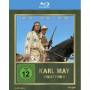 Various - Karl May Collection No.2 BD [Regio free (0)]