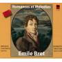 Nathalie Constantin / Norberto Broggini - Romanzen und Lieder