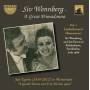 Siv Wennberg - A Great Primadonna-Vol.1 Liederkonzert