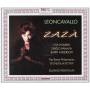 R. Leoncavallo - Zaza