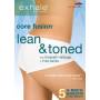 Exhale: Core Fusion Lean & Toned - Exhale: Core Fusion Lean & Toned [US-Version, Regio 1]