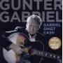 Gunter Gabriel - Gabriel Singt Cash