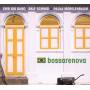 Paula Morelenbaum - Bossarenova (With SWR Bigband)