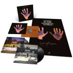 George Harrison - Living In The Material World (50thAnniversary 2LP)
