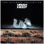 Uriah Heep - Easy Livin' - The Ultimate Collection
