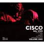 Cisco - Dal Vivo 1