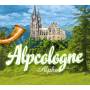Alpcologne - Alpha