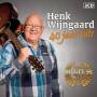 Henk Wijngaard - 40 Jaar Hits