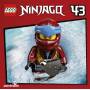 Various - LEGO Ninjago (CD 43)