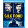 Tiller Russell - Silk Road-Gebieter des Darknets (Blu-ray) [DE-Version, Regio 2/B]