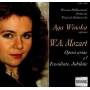 Winska / Michniewski / Warsaw PO - Opern-Arien/Exultate Jubilate