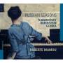 Roberte Mamou - Russian Seasons-Werke fr Klavier solo