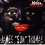 James Thomas 