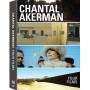 Chantal Akerman: Four Films - Chantal Akerman: Four Films [US-Version, Regio 1]