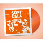 Soft Cell - Mutant Moments E.P. (Remastered Orange 10'')