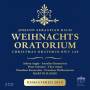 Flmig / Dresdner Kreuzchor / Dresdner Philharmonie - Bach:Weihnachtsoratorium (2019 Remaster)