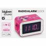 Audio / Video - Bb Radiosveglia Fairy 2