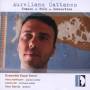 Hoffmann / Gil / Bardia / Ensemble Espai Sonor - Musik fr Ensemble