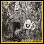 Selofan - Animal Mentality (Yellow/Black Split Vinyl)