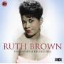 Ruth Brown - Essential Recordings