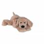Teddy Hermann - 92893 - Dusk Dog, Beige, 40 Cm