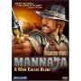 Mannaja: A Man Called Blade - Mannaja: A Man Called Blade [US-Version, Regio 1]