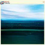 Abrams - Blue City (Transparent Blue LP)