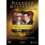 Murdoch Mysteries Collection 5-8 - Murdoch Mysteries Collection 5-8 [US-Version, Regio 1]