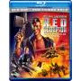 Red Scorpion (4pc) (w / dvd) / (ws Dol) - Red Scorpion [Regio free (0)]