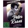 Various - Erinnerungen an Peter Kraus [DE-Version, Regio 2/B]