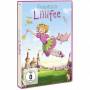 Prinzessin Lillifee - ISBN 0886970413893 movie/video DVD Multilingual