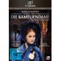 Alexandre Dumas - Die Kameliendame-mit Isabell [DE-Version, Regio 2/B]