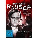 Wolfgang Schleif - Edgar Wallace: Der rote Rausch - Das Geheimnis des [DE-Version, Regio 2/B]