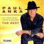 Paul Anka - Put Your Head On My Shoulder,The Best