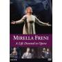 Mirella Freni: Life Devoted To Opera - Mirella Freni: Life Devoted To Opera [US-Version, Regio 1]