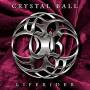 Crystal Ball - Liferider (Ltd.Digipak)