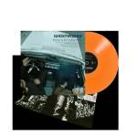 Ghostwoman - Welcome To The Civilized World (orange Vinyl)