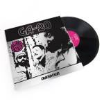 Ga-20 - CRACKDOWN-Ltd.Black Vinyl-