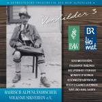 BR-Heimat & Bairi. Alpenl. Volksmusikver - Vorbilder 3