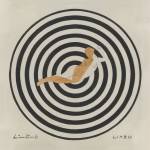 Lionlimb - LIMBO (Transparent Orange Vinyl)