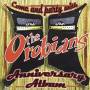 Orobians - Anniversary Album
