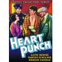 Heart Punch / (b & W) - Heart Punch [Regio free (0)]
