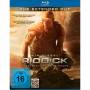 Various - Riddick (The Extended Cut) BD [Regio free (0)]