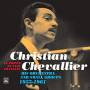 Christian Chevallier - His Orchestra & Small Groups 1955-1961
