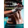 Exhale: Core Fusion Power Sculpt - Exhale: Core Fusion Power Sculpt [US-Version, Regio 1]