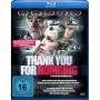 Barbara Eder - Thank You For Bombing (Blu-Ray [DE-Version, Regio 2/B]